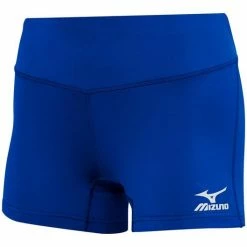 Mizuno VICTORY 3.5" INSEAM VOLLEYBALL SHORTS 18 Mizuno VICTORY 3.5" INSEAM VOLLEYBALL SHORTS -Rawlings Sales Store Mizuno VICTORY 3.5 INSEAM VOLLEYBALL SHORTS 5