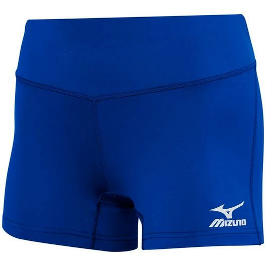 Mizuno VICTORY 3.5" INSEAM VOLLEYBALL SHORTS 7 Mizuno VICTORY 3.5" INSEAM VOLLEYBALL SHORTS - Image 5