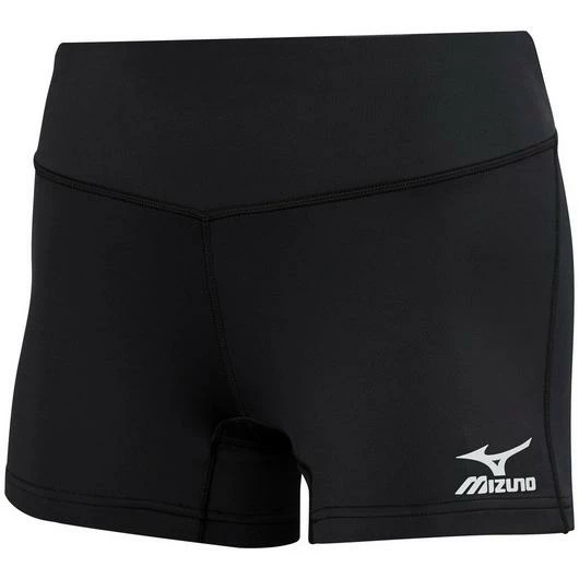Mizuno VICTORY 3.5" INSEAM VOLLEYBALL SHORTS 9 Mizuno VICTORY 3.5" INSEAM VOLLEYBALL SHORTS - Image 7