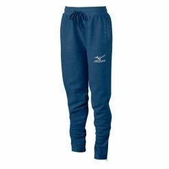 Mizuno VOLLEYBALL JOGGER PANT LONG -Rawlings Sales Store Mizuno VOLLEYBALL JOGGER PANT LONG 5