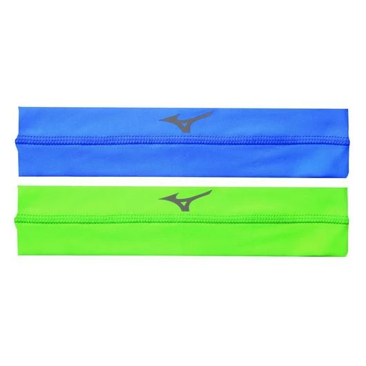 Mizuno Viktory Headbands 5 Mizuno Viktory Headbands - Image 3
