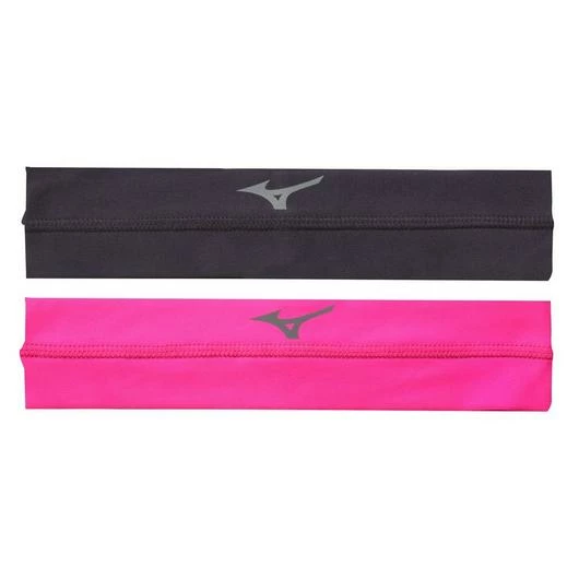 Mizuno Viktory Headbands 7 Mizuno Viktory Headbands - Image 5