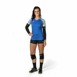 Mizuno Volleyball Arm Sleeve -Rawlings Sales Store Mizuno Volleyball Arm Sleeve 3