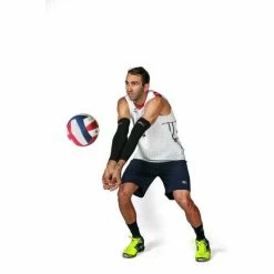 Mizuno Volleyball Arm Sleeve -Rawlings Sales Store Mizuno Volleyball Arm Sleeve 5