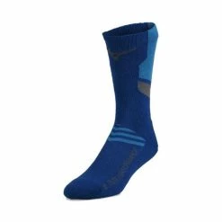 Mizuno Volleyball Runbird Crew Socks -Rawlings Sales Store Mizuno Volleyball Runbird Crew Socks 3