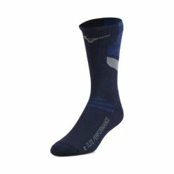 Mizuno Volleyball Runbird Crew Socks -Rawlings Sales Store Mizuno Volleyball Runbird Crew Socks 5
