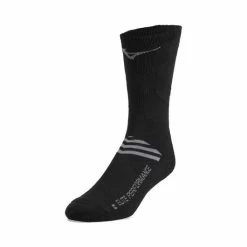 Mizuno Volleyball Runbird Crew Socks -Rawlings Sales Store Mizuno Volleyball Runbird Crew Socks 6
