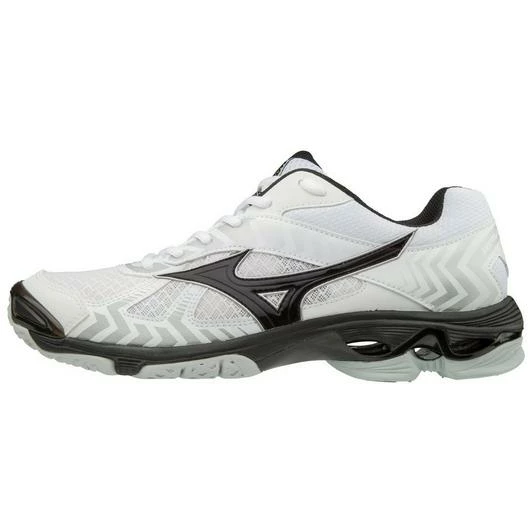 Mizuno WAVE BOLT 7 MEN'S VOLLEYBALL SHOES 3 Mizuno WAVE BOLT 7 MEN'S VOLLEYBALL SHOES