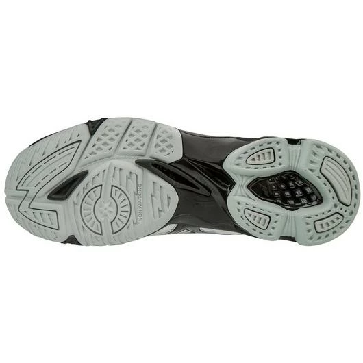 Mizuno WAVE BOLT 7 MEN'S VOLLEYBALL SHOES 4 Mizuno WAVE BOLT 7 MEN'S VOLLEYBALL SHOES - Image 2