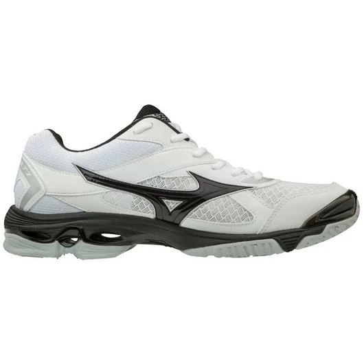 Mizuno WAVE BOLT 7 MEN'S VOLLEYBALL SHOES 5 Mizuno WAVE BOLT 7 MEN'S VOLLEYBALL SHOES - Image 3
