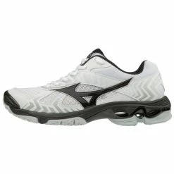 Mizuno WAVE BOLT 7 WOMEN'S VOLLEYBALL SHOES -Rawlings Sales Store Mizuno WAVE BOLT 7 WOMEN S VOLLEYBALL SHOES 11