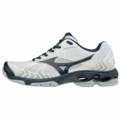 Mizuno WAVE BOLT 7 WOMEN'S VOLLEYBALL SHOES -Rawlings Sales Store Mizuno WAVE BOLT 7 WOMEN S VOLLEYBALL SHOES 6