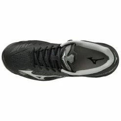 Mizuno WAVE LIGHTNING Z4 MEN'S VOLLEYBALL SHOES 15 Mizuno WAVE LIGHTNING Z4 MEN'S VOLLEYBALL SHOES -Rawlings Sales Store Mizuno WAVE LIGHTNING Z4 MEN S VOLLEYBALL SHOES 4