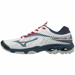 Mizuno WAVE LIGHTNING Z4 MEN'S VOLLEYBALL SHOES 17 Mizuno WAVE LIGHTNING Z4 MEN'S VOLLEYBALL SHOES -Rawlings Sales Store Mizuno WAVE LIGHTNING Z4 MEN S VOLLEYBALL SHOES 6