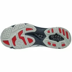 Mizuno WAVE LIGHTNING Z4 MEN'S VOLLEYBALL SHOES 18 Mizuno WAVE LIGHTNING Z4 MEN'S VOLLEYBALL SHOES -Rawlings Sales Store Mizuno WAVE LIGHTNING Z4 MEN S VOLLEYBALL SHOES 7