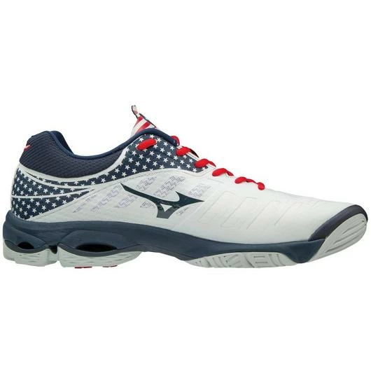 Mizuno WAVE LIGHTNING Z4 MEN'S VOLLEYBALL SHOES 10 Mizuno WAVE LIGHTNING Z4 MEN'S VOLLEYBALL SHOES - Image 8