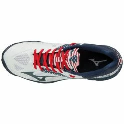 Mizuno WAVE LIGHTNING Z4 MEN'S VOLLEYBALL SHOES 20 Mizuno WAVE LIGHTNING Z4 MEN'S VOLLEYBALL SHOES -Rawlings Sales Store Mizuno WAVE LIGHTNING Z4 MEN S VOLLEYBALL SHOES 9