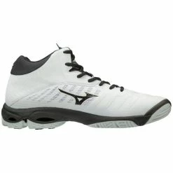 Mizuno WAVE LIGHTNING Z4 MID MEN'S VOLLEYBALL SHOES -Rawlings Sales Store Mizuno WAVE LIGHTNING Z4 MID MEN S VOLLEYBALL SHOES 3