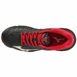 Mizuno WAVE LIGHTNING Z4 WOMEN'S VOLLEYBALL SHOES -Rawlings Sales Store Mizuno WAVE LIGHTNING Z4 WOMEN S VOLLEYBALL SHOES 15