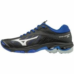 Mizuno WAVE LIGHTNING Z4 WOMEN'S VOLLEYBALL SHOES -Rawlings Sales Store Mizuno WAVE LIGHTNING Z4 WOMEN S VOLLEYBALL SHOES 17