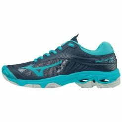 Mizuno WAVE LIGHTNING Z4 WOMEN'S VOLLEYBALL SHOES -Rawlings Sales Store Mizuno WAVE LIGHTNING Z4 WOMEN S VOLLEYBALL SHOES 19
