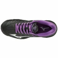 Mizuno WAVE LIGHTNING Z4 WOMEN'S VOLLEYBALL SHOES -Rawlings Sales Store Mizuno WAVE LIGHTNING Z4 WOMEN S VOLLEYBALL SHOES 26