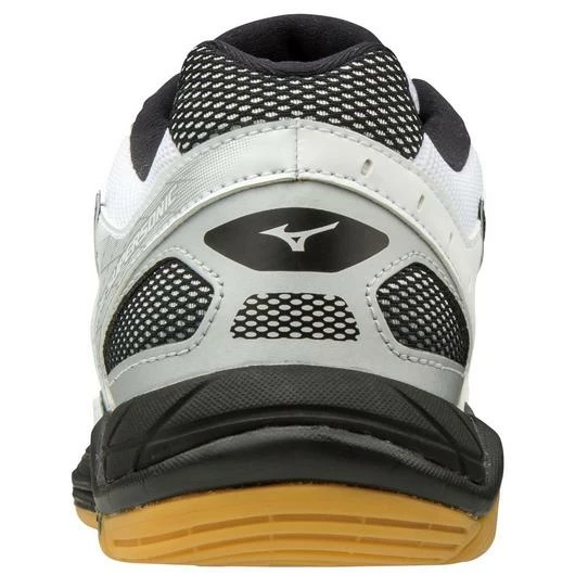 Mizuno WAVE SUPERSONIC WOMEN'S VOLLEYBALL SHOES 12 Mizuno WAVE SUPERSONIC WOMEN'S VOLLEYBALL SHOES - Image 10
