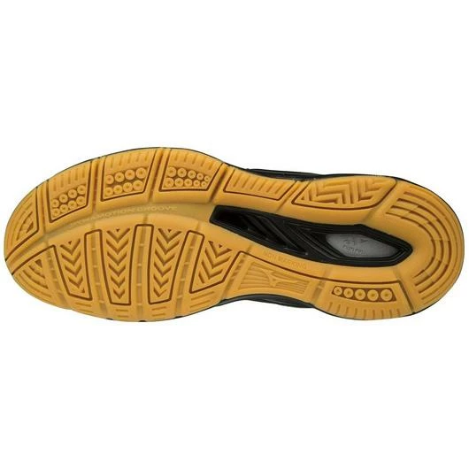 Mizuno WAVE SUPERSONIC WOMEN'S VOLLEYBALL SHOES 4 Mizuno WAVE SUPERSONIC WOMEN'S VOLLEYBALL SHOES - Image 2