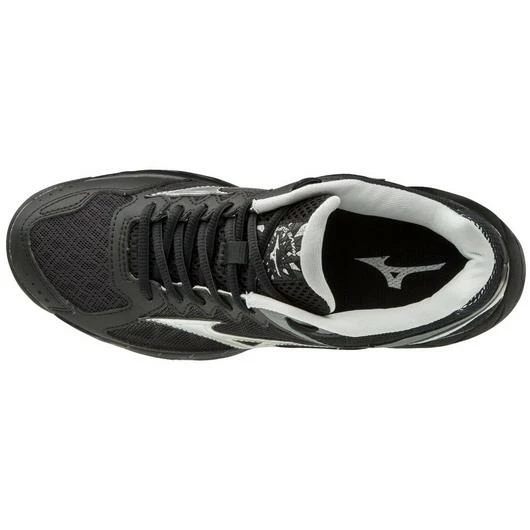 Mizuno WAVE SUPERSONIC WOMEN'S VOLLEYBALL SHOES 6 Mizuno WAVE SUPERSONIC WOMEN'S VOLLEYBALL SHOES - Image 4