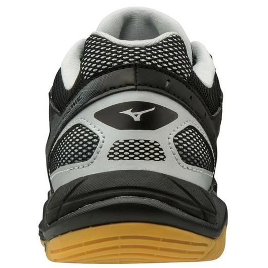 Mizuno WAVE SUPERSONIC WOMEN'S VOLLEYBALL SHOES 7 Mizuno WAVE SUPERSONIC WOMEN'S VOLLEYBALL SHOES - Image 5