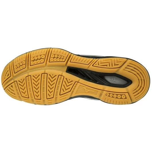Mizuno WAVE SUPERSONIC WOMEN'S VOLLEYBALL SHOES 9 Mizuno WAVE SUPERSONIC WOMEN'S VOLLEYBALL SHOES - Image 7