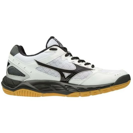 Mizuno WAVE SUPERSONIC WOMEN'S VOLLEYBALL SHOES 10 Mizuno WAVE SUPERSONIC WOMEN'S VOLLEYBALL SHOES - Image 8