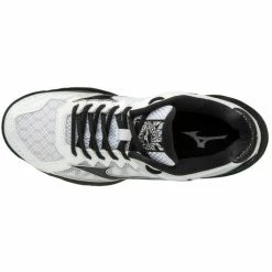 Mizuno WAVE SUPERSONIC WOMEN'S VOLLEYBALL SHOES 20 Mizuno WAVE SUPERSONIC WOMEN'S VOLLEYBALL SHOES -Rawlings Sales Store Mizuno WAVE SUPERSONIC WOMEN S VOLLEYBALL SHOES 9