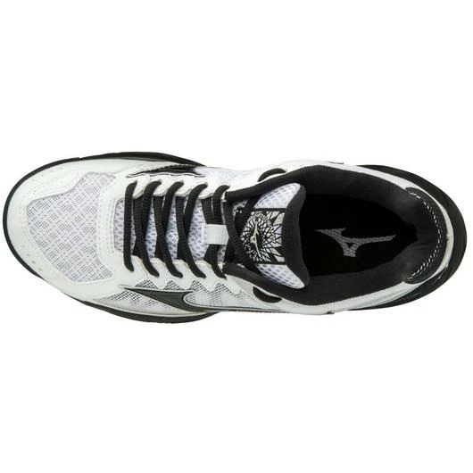 Mizuno WAVE SUPERSONIC WOMEN'S VOLLEYBALL SHOES 11 Mizuno WAVE SUPERSONIC WOMEN'S VOLLEYBALL SHOES - Image 9