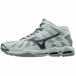Mizuno WAVE TORNADO X2 MID MEN'S VOLLEYBALL SHOES