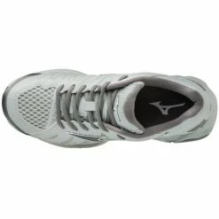 Mizuno WAVE TORNADO X2 WOMEN'S VOLLEYBALL SHOES -Rawlings Sales Store Mizuno WAVE TORNADO X2 WOMEN S VOLLEYBALL SHOES 4