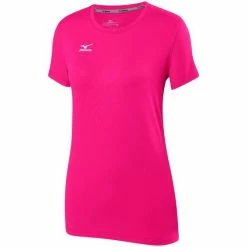 Mizuno YOUTH VOLLEYBALL ATTACK TEE SHIRT 2.0