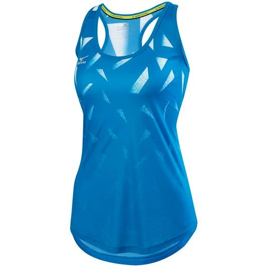Mizuno WOMEN'S VOLLEYBALL COPA TANK TOP 13 Mizuno WOMEN'S VOLLEYBALL COPA TANK TOP - Image 11