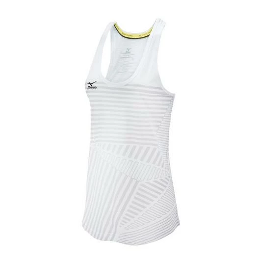 Mizuno WOMEN'S VOLLEYBALL COPA TANK TOP 11 Mizuno WOMEN'S VOLLEYBALL COPA TANK TOP - Image 9