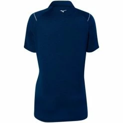 Mizuno WOMEN'S VOLLEYBALL POLO -Rawlings Sales Store Mizuno WOMEN S VOLLEYBALL POLO 4