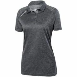 Mizuno WOMEN'S VOLLEYBALL POLO -Rawlings Sales Store Mizuno WOMEN S VOLLEYBALL POLO 5