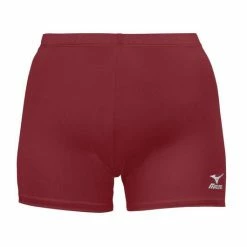 Mizuno WOMEN'S VOLLEYBALL VORTEX SHORT -Rawlings Sales Store Mizuno WOMEN S VOLLEYBALL VORTEX SHORT 3