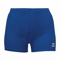 Mizuno WOMEN'S VOLLEYBALL VORTEX SHORT -Rawlings Sales Store Mizuno WOMEN S VOLLEYBALL VORTEX SHORT 7
