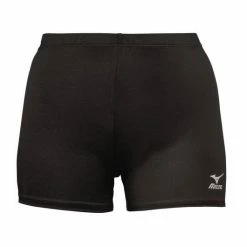 Mizuno WOMEN'S VOLLEYBALL VORTEX SHORT -Rawlings Sales Store Mizuno WOMEN S VOLLEYBALL VORTEX SHORT 9