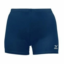 Mizuno YOUTH CORE VORTEX VOLLEYBALL SHORT -Rawlings Sales Store Mizuno YOUTH CORE VORTEX VOLLEYBALL SHORT 3
