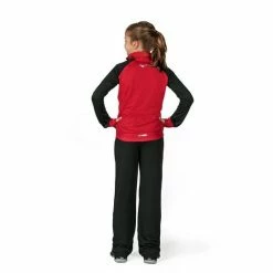 Mizuno YOUTH ELITE 9 PRIME 1/2 ZIP JACKET -Rawlings Sales Store Mizuno YOUTH ELITE 9 PRIME 1 2 ZIP JACKET 4