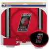 Rawlings NBA Portland Trail Blazers Softee Hoop Set -Rawlings Sales Store NBA Portland Trail Blazers Softee Hoop Set