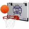 Rawlings NBA Sacramento Kings Hoop Set - Backboard -Rawlings Sales Store NBA Sacramento Kings Hoop Set 1