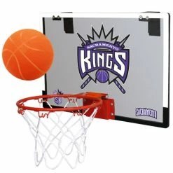 Rawlings NBA Sacramento Kings Hoop Set - Backboard