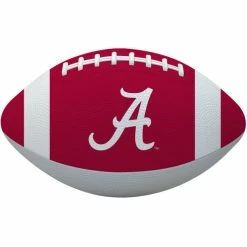 Rawlings NCAA Alabama Crimson Tide Football - Youth Size